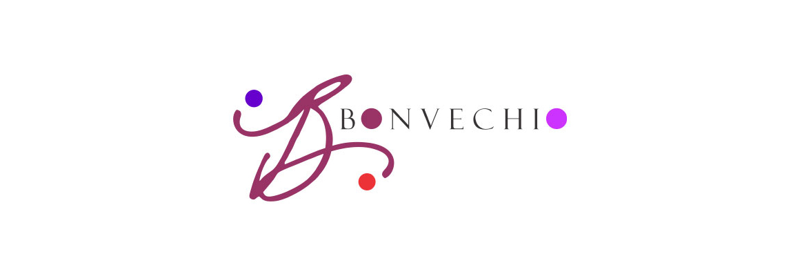 See more startup logos on Brand Design/LOGOS Bonvechio Designs Logo