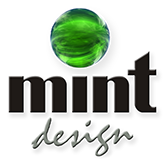 MINTdesign Basic Logo