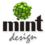 Original MINT Design Logo ® Registered live trademark since 1993, derivation