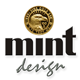 Mint Design Logo 