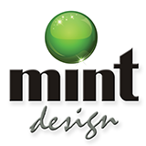 MINT Design Logo
