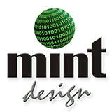 MINTdesign Websites Logo
