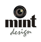 Mint Design Photography Logo ® ©, Copyright, MINTdesign, Inc. 2015