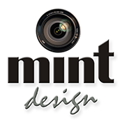 MINTdesign Photography Logo