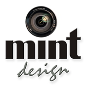 Mint Design Photography Logo ® ©, Copyright, MINTdesign, Inc. 2015