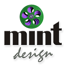 MINTdesign Product Development Logo