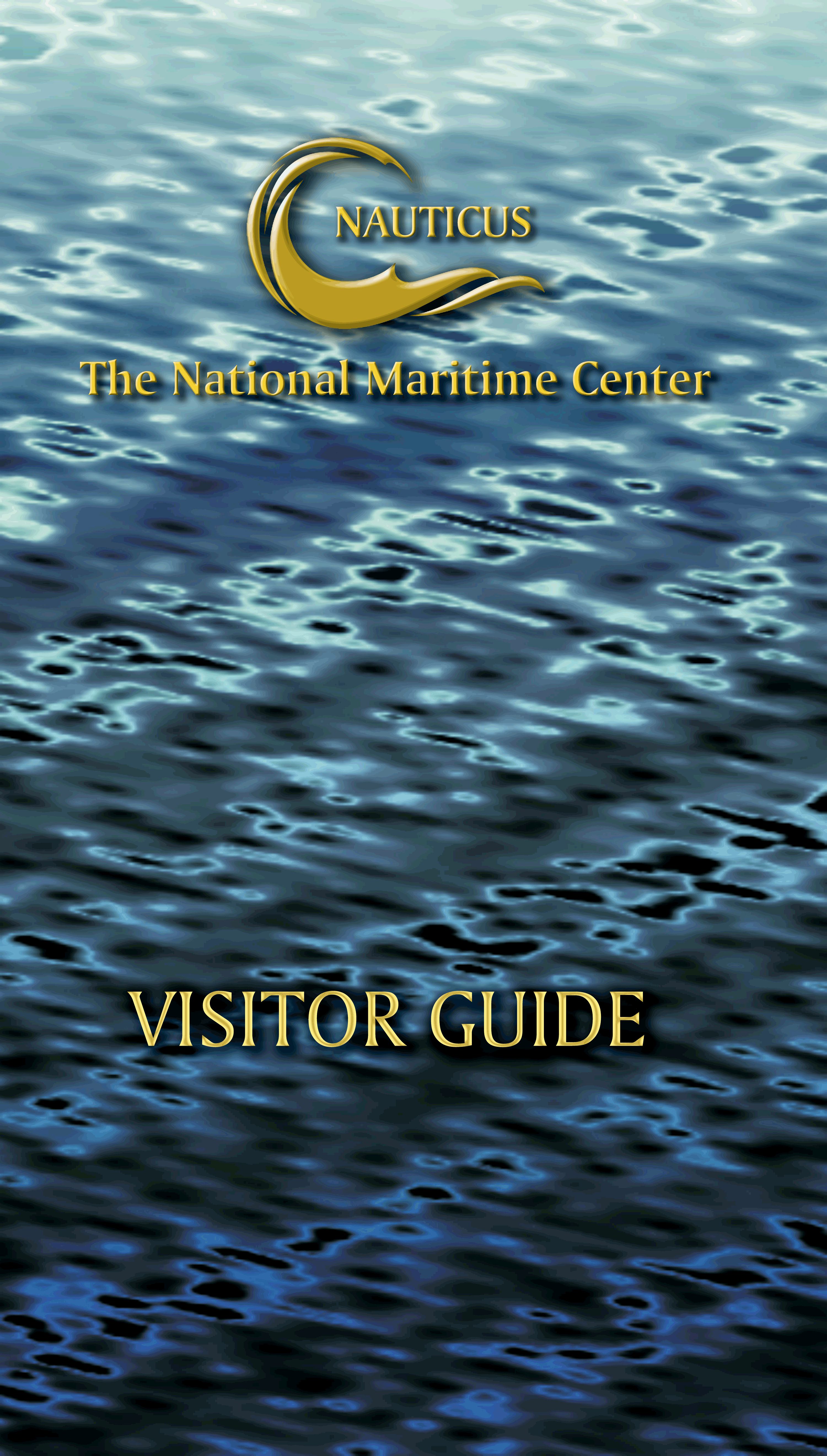 Nauticus Visitor Guide